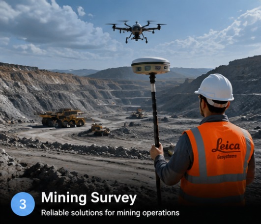 Mining Survey
